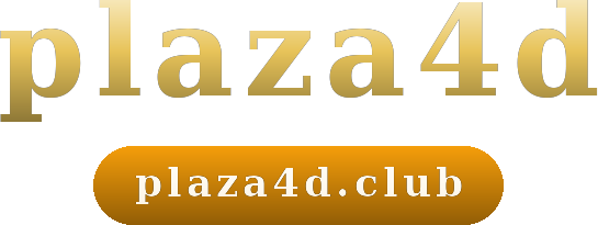 plaza4d logo